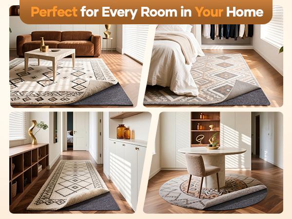 perfect for every room in your home