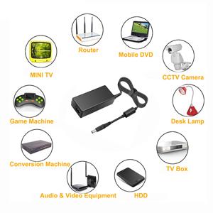12v power supply adapter