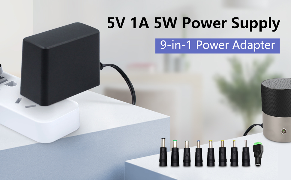 5v 1A