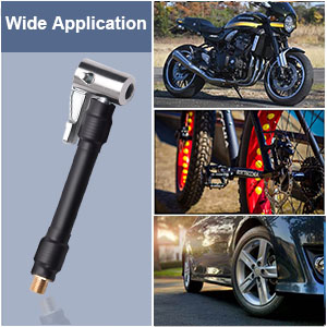Wide Application