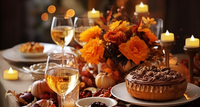 thanksgiving
