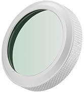 Haoge MC UV Camera Lens Protection Filter for Fujifilm X100VI Fuji X100V Camera Accessory with In...