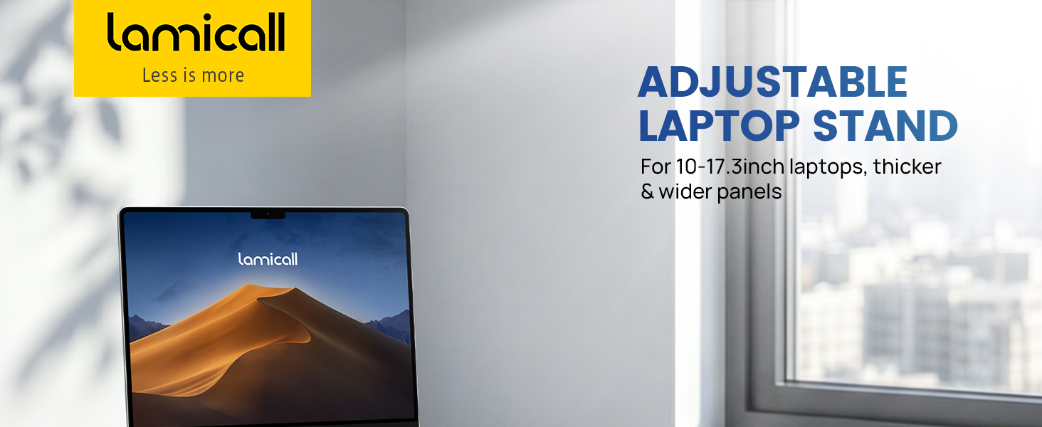 Laptop Stand