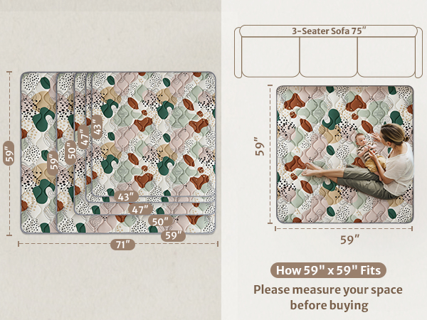 play mat for baby