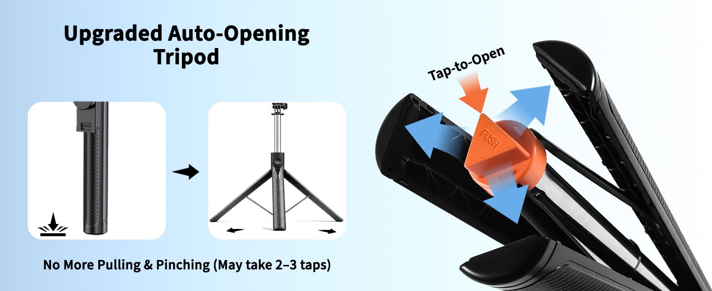 phone tripod