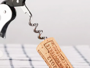 Wine Opener