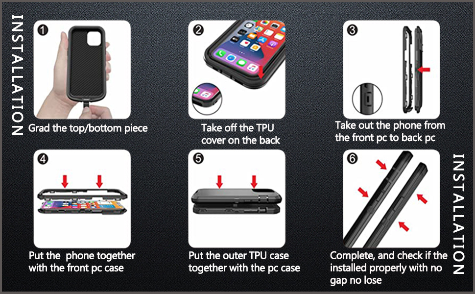 iPhone 15 Case