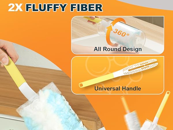 joymoop duster refills