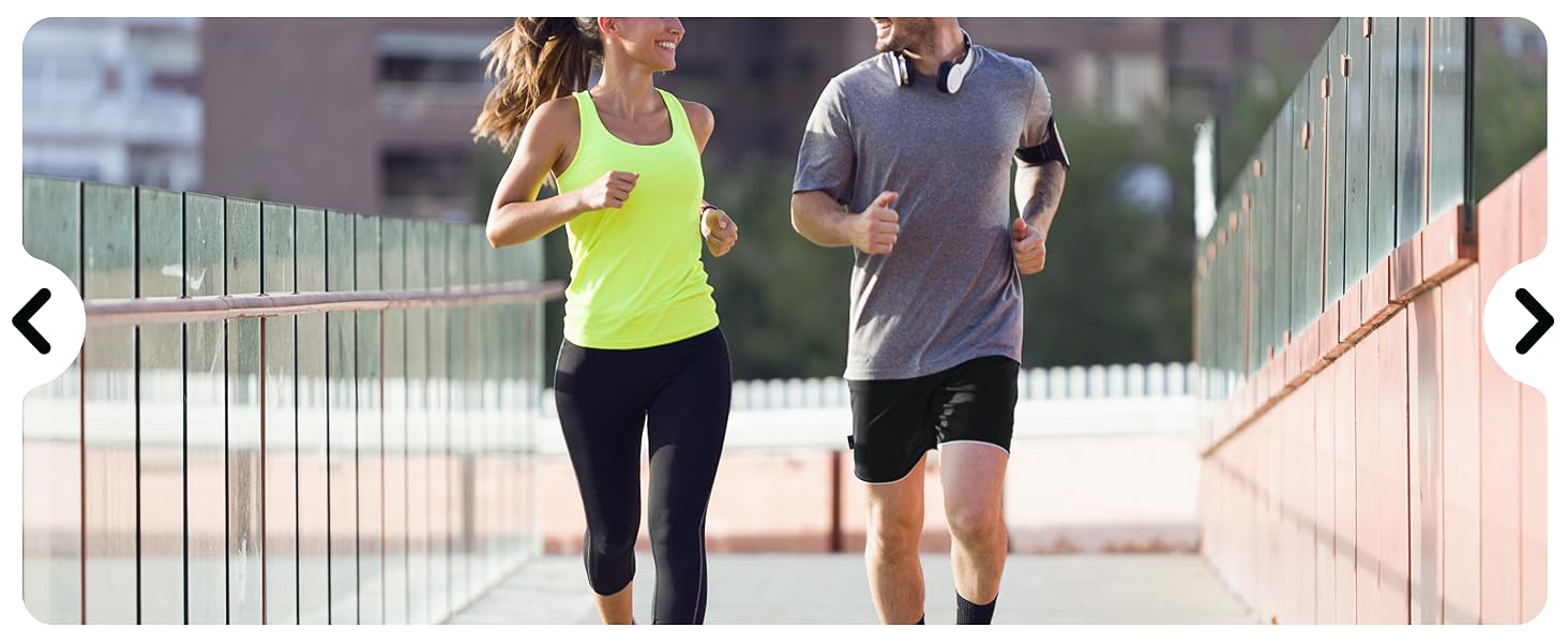 JEMACHE Running Armband