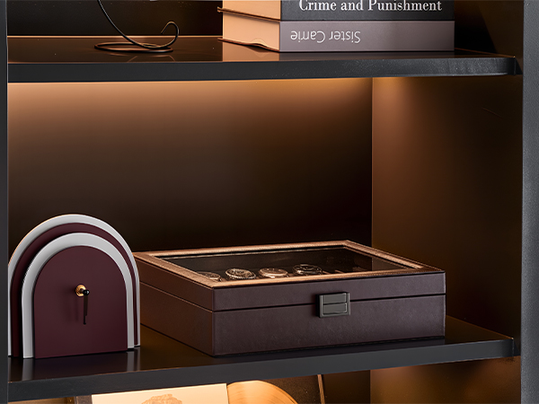 Bookshelf