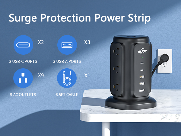 power strip