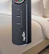SIGNALFI Hidden Camera Detector,Upgraded Hidden Bug and Camera Detector, Bug & GPS Tracker Detect...