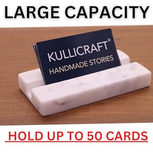BUSINESS CARD HOLDER