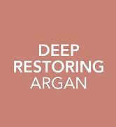 Jergens Deep Restoring Argan