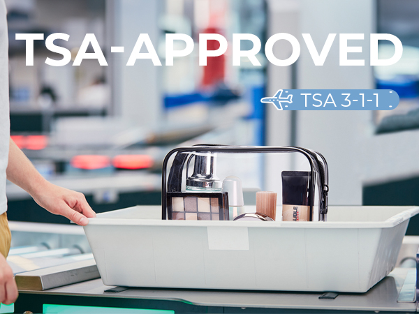 TSA Approved