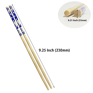 9 Inch Disposable Chopsticks