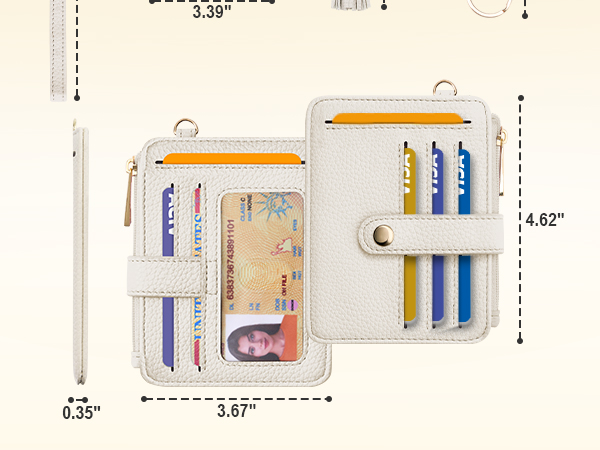 card holder