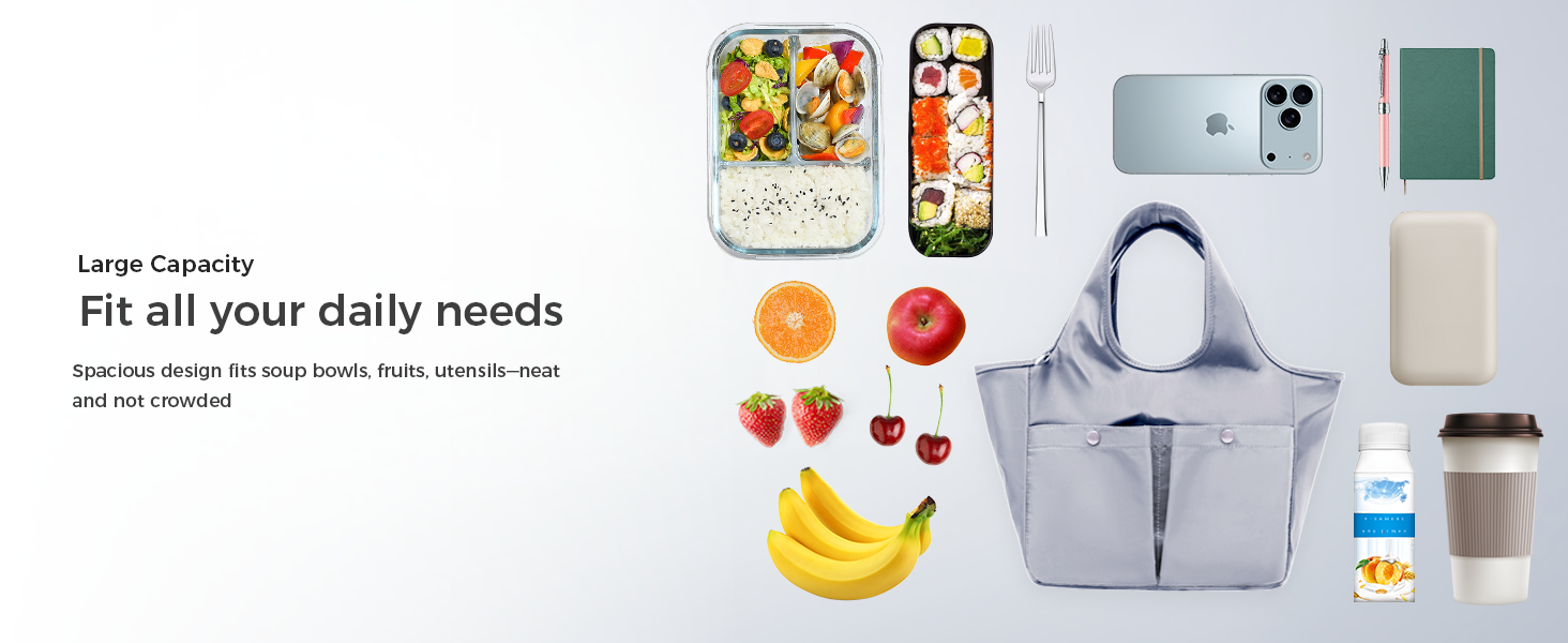 Lunch Bag