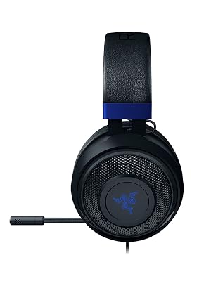 Kraken for Console