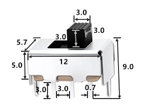 Slide Switch