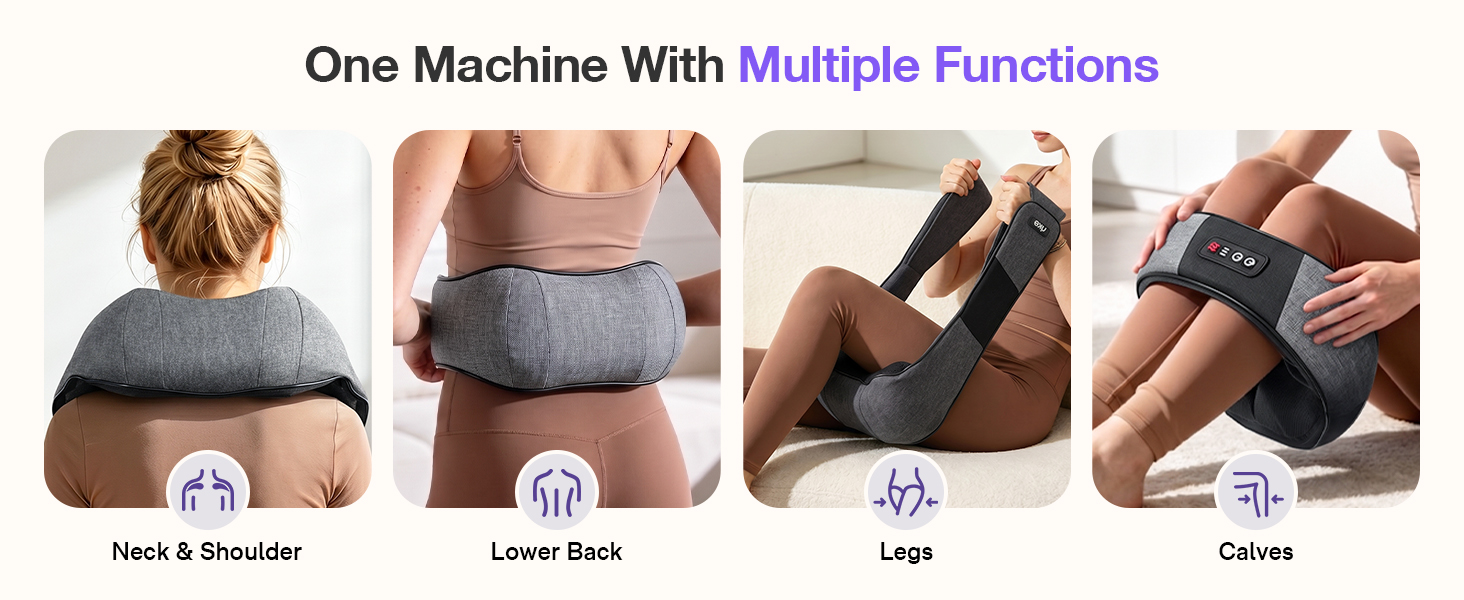 neck massager