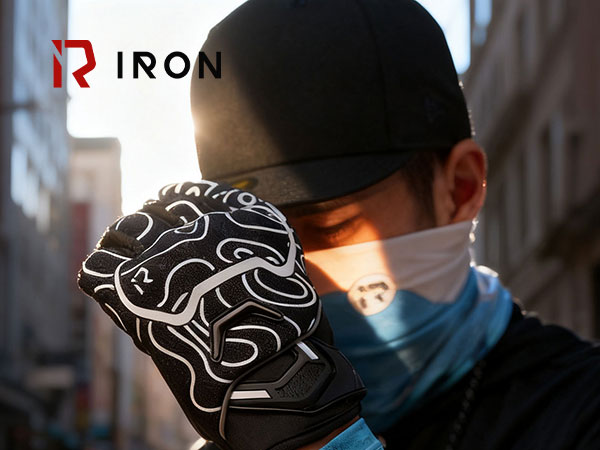 neck gaiter