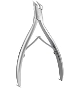 Cut it Toenail Clipper Straight Blade, for Ingrown and Thick Nails, Toe Nail Cutter Ingrown Tool