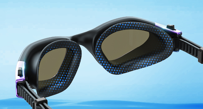 swim goggles