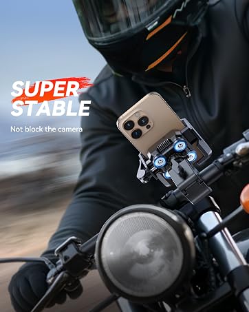 bike phone mount