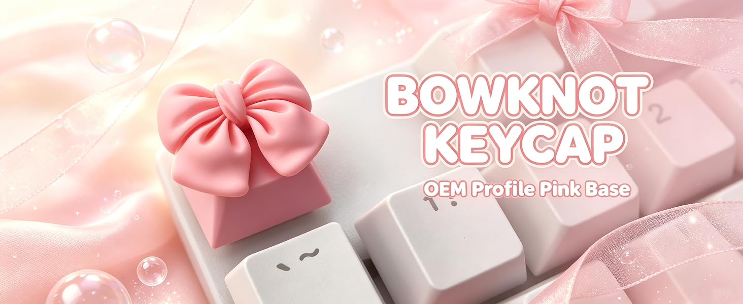 Keycap