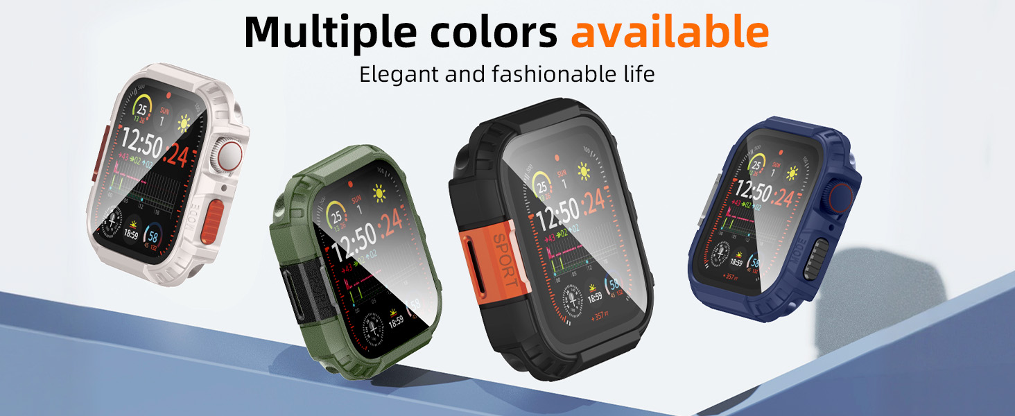 apple watch screen protector