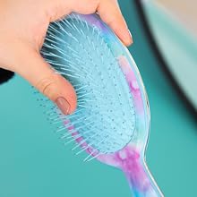 wet hair brush set women hair brush for black hair stuff for women hairbrush for women wet dry brush