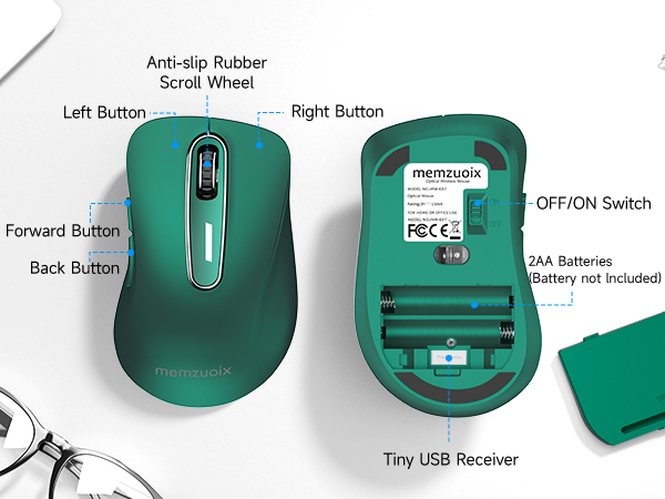 mouse