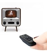 TinyTV 2 (Brown)