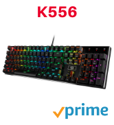 k556 PED