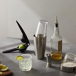 Houdini Barware & Wine