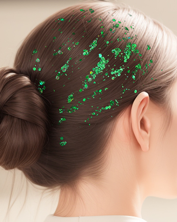 Hair Glitter