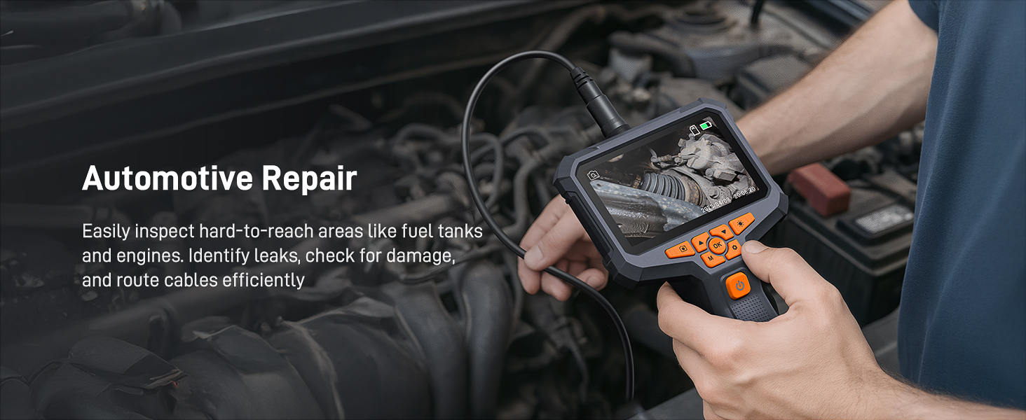 Automotive Repair