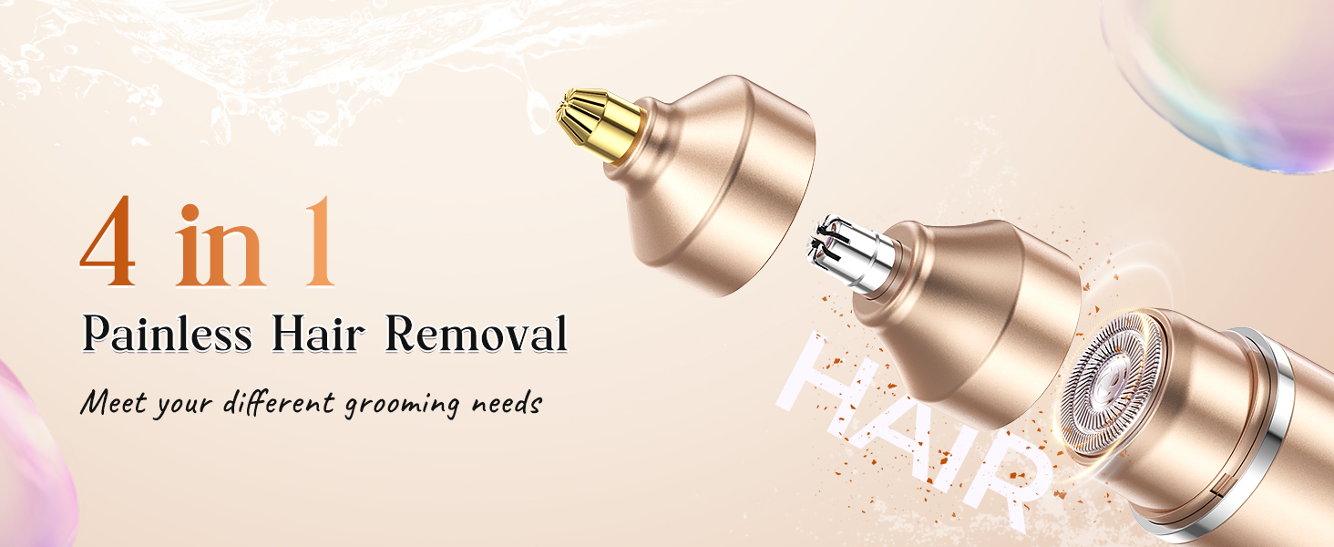 bikini trimmer for women