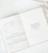daily praying journal for women