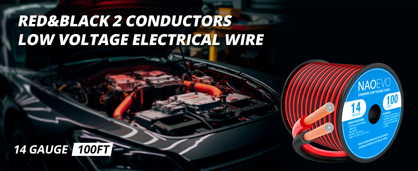 electrical wire