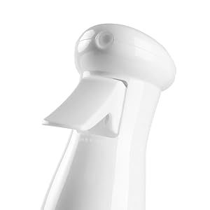 Fine mist sprayer