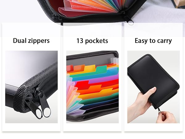 Receipt Coupon Organizer