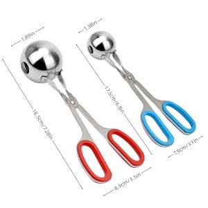 meatball maker tool