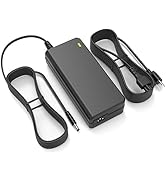 Power Cord 12V Fit for Echelon Connect EX-4S EX4S+ EX4S EX4S-10 CH01-EX4s ECHEX-4S15C UL Listed C...