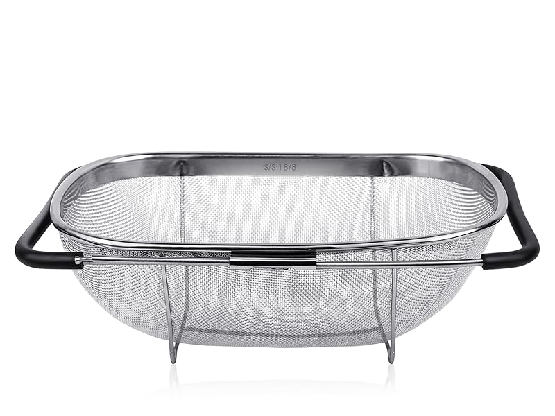 Over Sink Colander