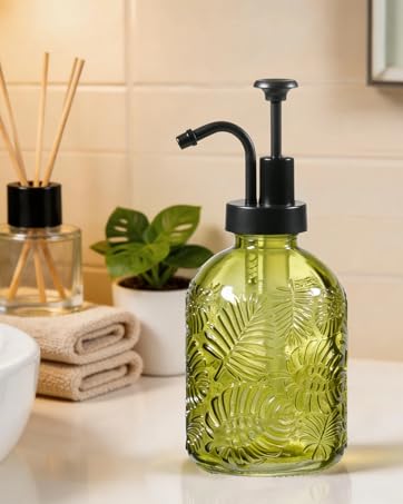 soap dispenser