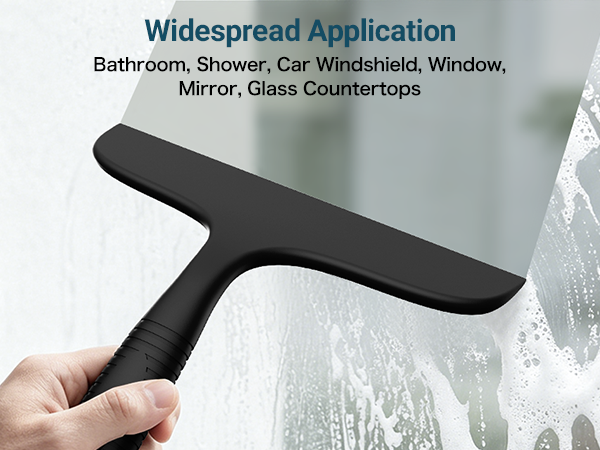 Shower Squeegee