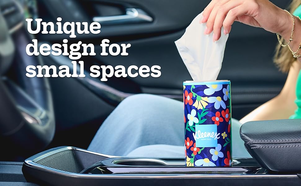 Unique design for small spaces
