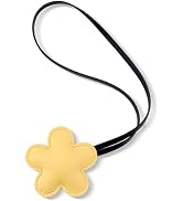 PLwelth Cute Bag Charms Leather Animal Keychain for Women Girls Kawaii Bag Charm Accessories for ...